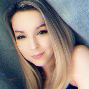 Meet your Posher, Audrey